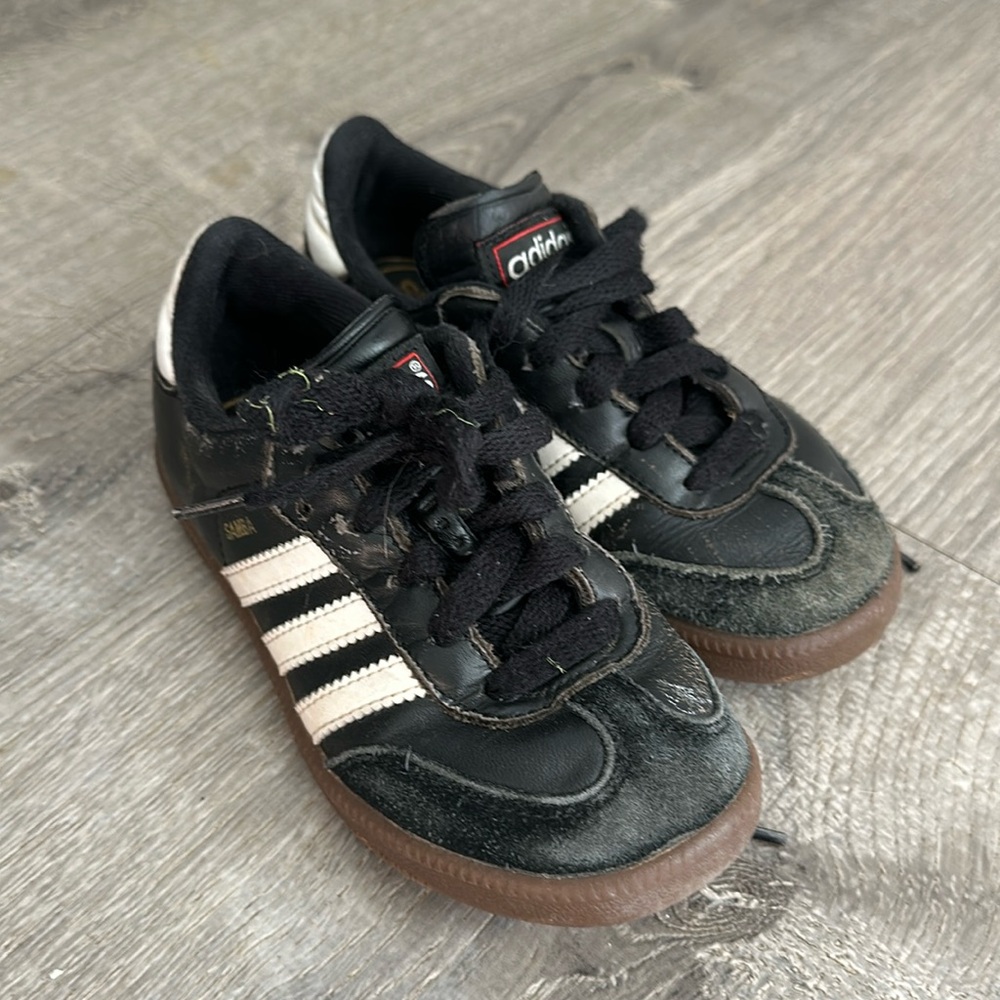 Kids Adidas Sambas